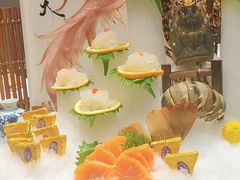 -东林海岸大酒店(缤纷亚洲店)