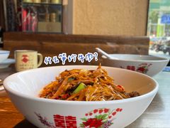 -农耕记·湖南土菜(halo广场店)