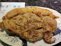 -阪尚皇·原切牛排·烤肉火锅自助(北京路店)