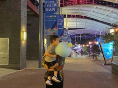 -三亚海昌梦幻海洋不夜城