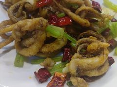 -陈傻子餐厅(世纪都会店)