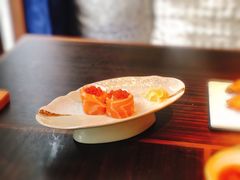 -山葵家·创意料理(EFC欧美广场店)