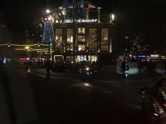 -De Bijenkorf百货公司