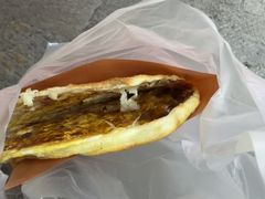 -曹县名吃香酥鸡蛋火烧(芙蓉街店)