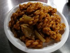 -小民大排档(马场角横路店)