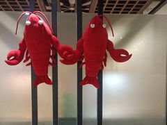 -叶派龙虾•招牌香辣蟹·海鲜(中海国际店)