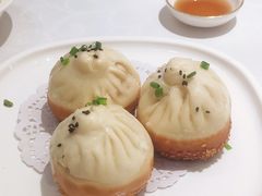 生煎包-红城阁·上海味道(四平路店)