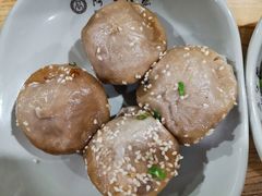 -阿三生煎(万博广场店)