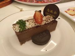 -马迭尔德式西餐精酿啤酒屋(中央大街店)