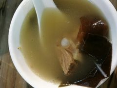 -民间瓦缸煨汤館(嵩山路店)