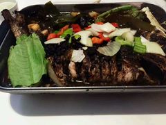 -19号私房菜(云南路店)