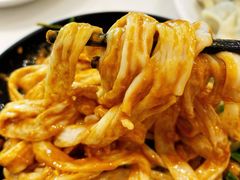 -东方饺子王(和平里店)