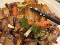 -东江海鲜大排档·潮汕菜·砂锅粥