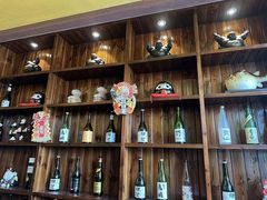 -鸟鹏烧鸟居酒屋(昌岗店)
