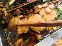 -特色油卤串串(水碾河店)