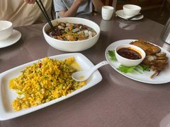 -湖泉水云间餐厅·弥勒地道菜(B座店)