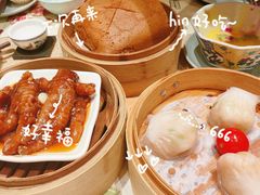 -点都德(聚福楼店)