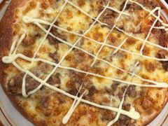 -萨莉亚意式餐厅(万嘉商业广场店)