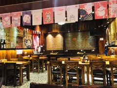 -石屋料理(南京西路店)
