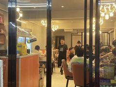 -辣出味岳阳特色烧烤·龙虾大排档(砂子塘总店)