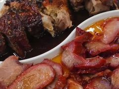 -澳门陈光记烧味饭店(万象城店)