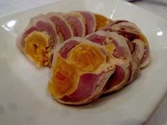 鸭肉蛋黄卷-永兴餐厅(复兴中路店)