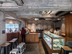 -来回·咖啡(天河南店)