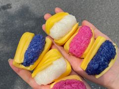 -泰椰里·泰国餐厅(智慧城广百广场店)