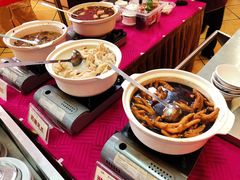 -龙的酒楼·手工早茶·顺德菜(近良路店)