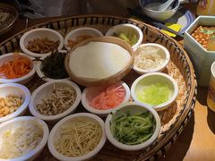 -包整·丝娃娃(一览甲秀楼风景店)