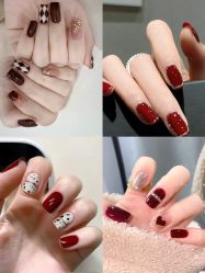 -M·X Nail日式美甲美睫