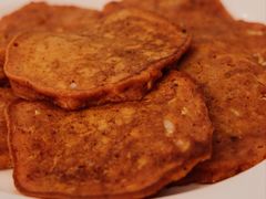煎辣白菜饼-平壤馆(西塔街店)