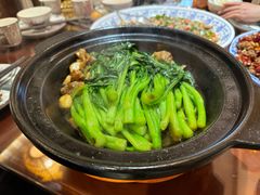 -杨记隆府(白象街店)
