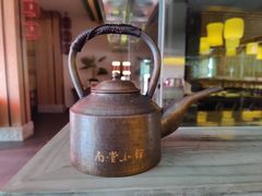 -南堂小馆·川菜馆(德商国际店)