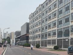 -南开大学(八里台校区)