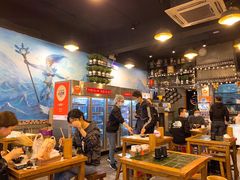 -一岚一山(角门总店)