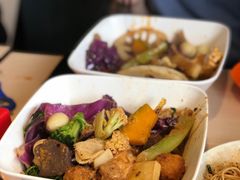 -林静小吃(复兴路店)