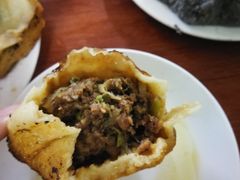 门钉肉饼-宝瑞门钉肉饼店