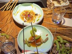 -管氏翅吧(望京东店)