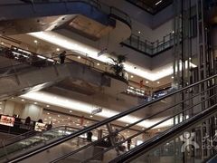 -燕莎友谊商城(金源店)