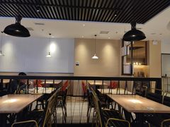 -豪客来牛排(绿宝广场店)