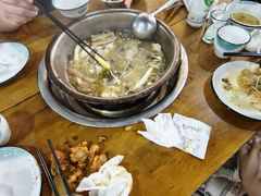-陈记泸州酸菜豆花火锅(建设路店)