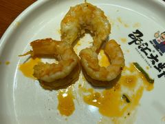 -惠友大虾(太原北街店)