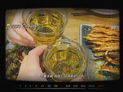 -一佳烤铺(丽江景苑店)