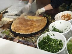 -何太吉·煎饼果子(海防路店)