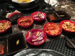 -御泉七味铁板烧(高区店)