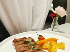 -IL Forno 意坊·意大利餐厅(温州万象城店)