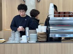 -VOYAGE COFFEE 咖啡烘焙工坊店(798艺术区店)