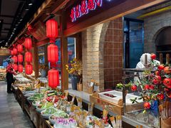 -鸽子窝(黄村店)