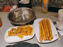 -巴蜀王婆大虾(南锣鼓巷店)